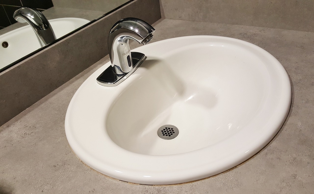 emergency plumbers near me