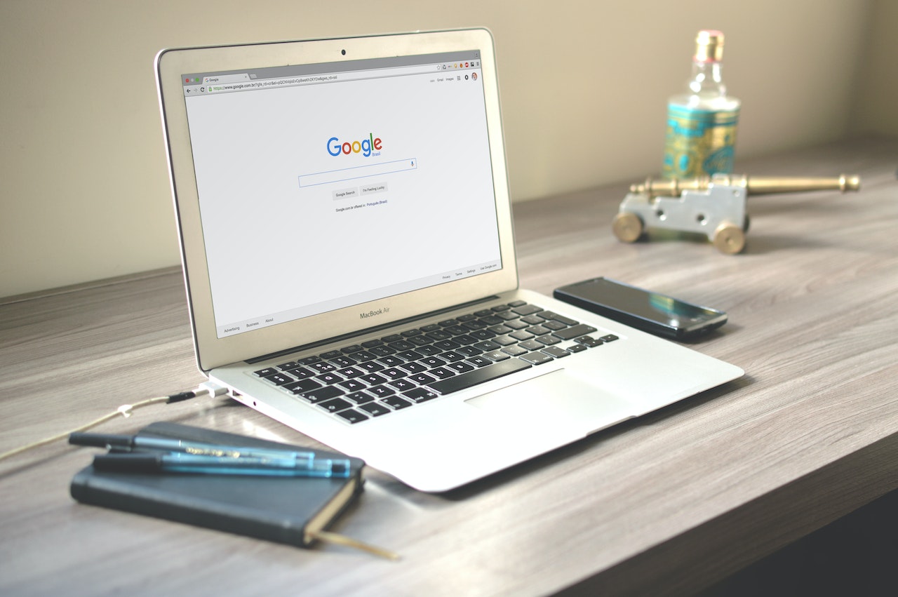 Google Ads marketing agency