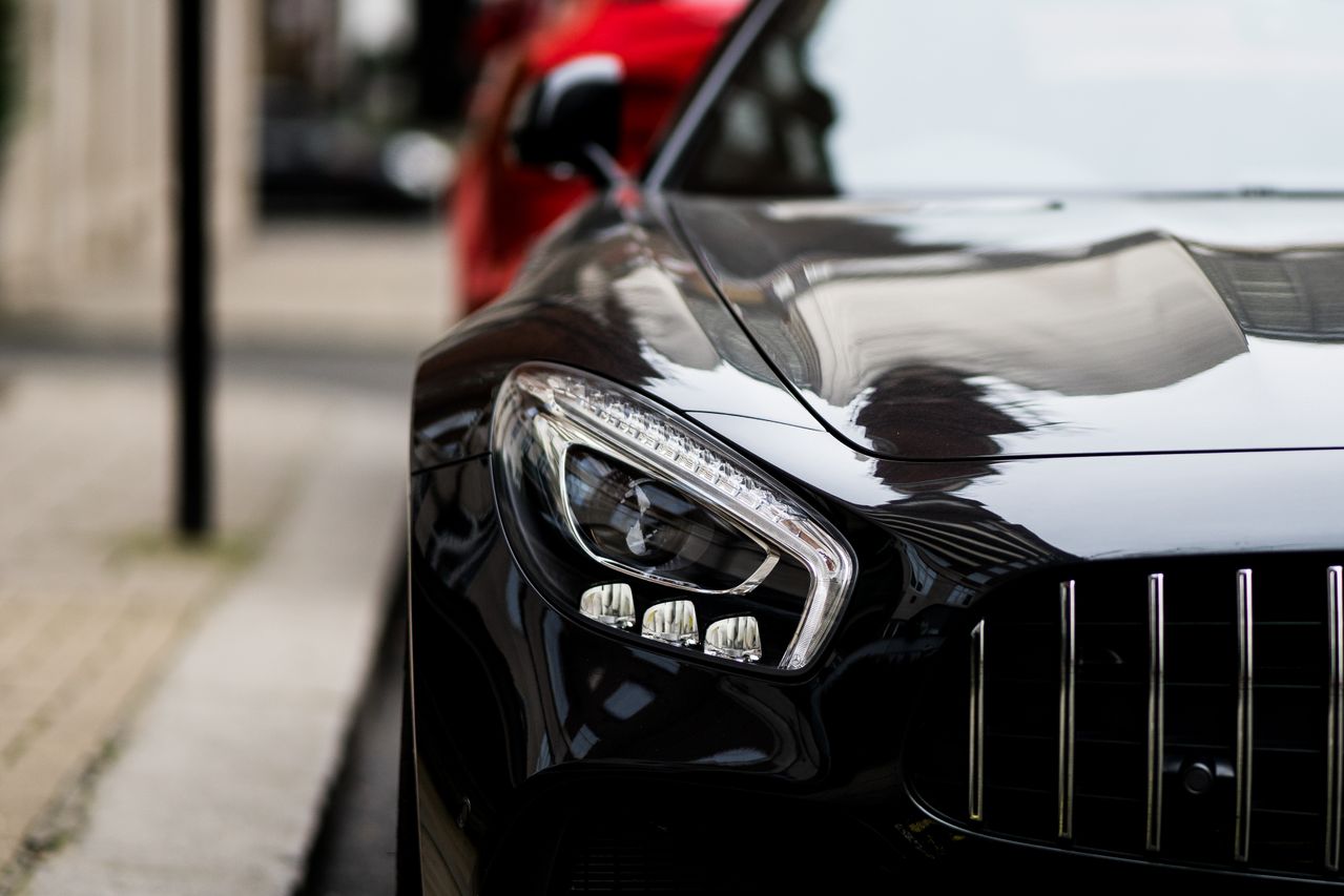 Comparing borrowing against a car with selling it